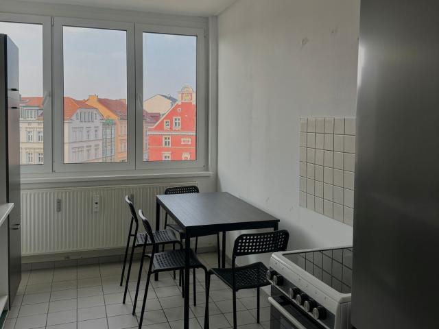 Moderne Wohnungen am Dresdner Platz – Perfekt für Gruppen bis