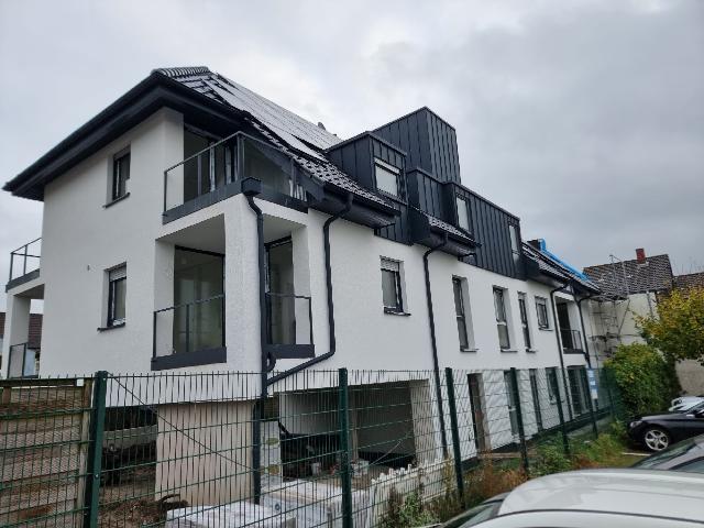 Kapitalanlage: vermietete Obergeschosswohnung zentral in Elsen