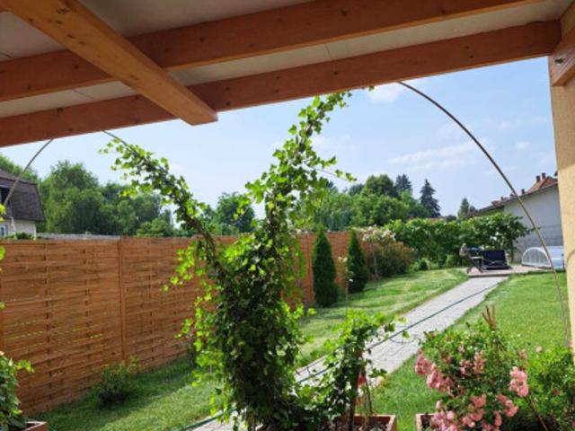 Neuer Preis! Moderne Wohnungen in Güssing Vollrenoviert, großzügige Fläche, top Ausstattung, inkl. Garage und Garten!