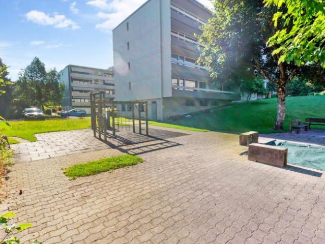Moderne Wohlfühloase sucht Sie!