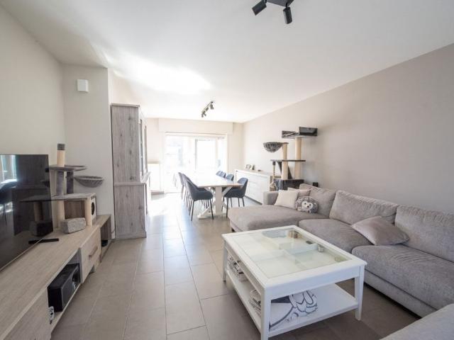 Moderne woning te huur in Zulte