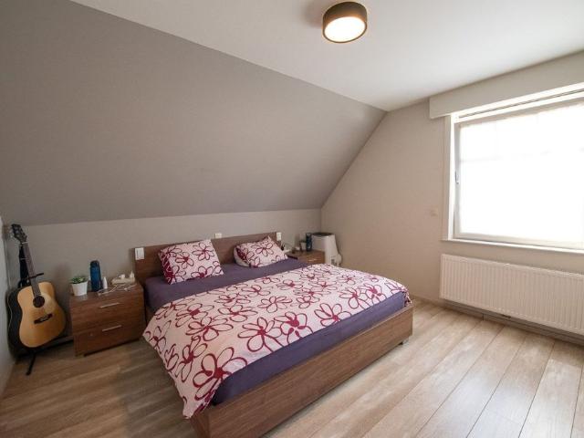 Moderne woning te huur in Zulte