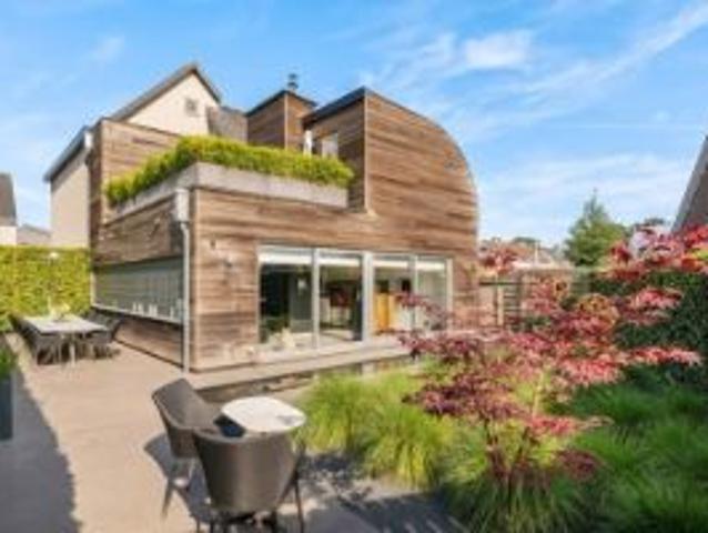 Moderne woning perfect voor een vrij beroep in Kasterlee