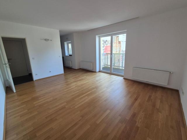 Moderne, zentrale 3 Zimmer Wohnung