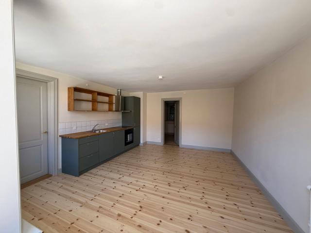Moderne 1–4 værelses boliger i Frederiksberg