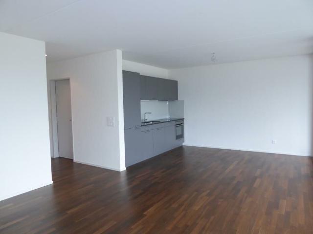 moderne 1.5 Zimmerwohnung an zentraler Lage