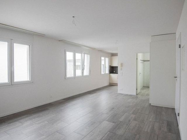 Moderne 1.5 Zimmerwohnung