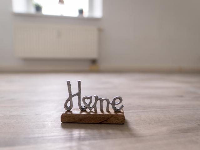 Moderne 1 Raum Wohnung in Salzelmen zu vermieten