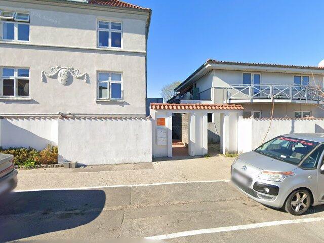 Moderne 1 værelses bolig i Vanløse