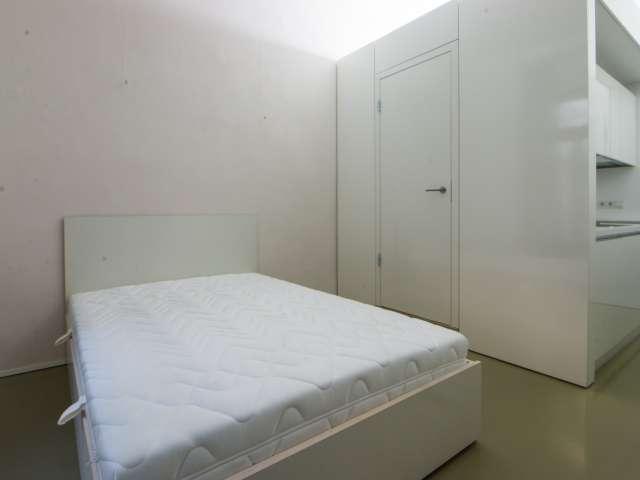 Moderne 1 Zimmer Wohnung zu vermieten in Friedrichshain, Berlin