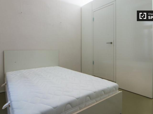 Moderne 1 Zimmer Wohnung zu vermieten in Friedrichshain, Berlin
