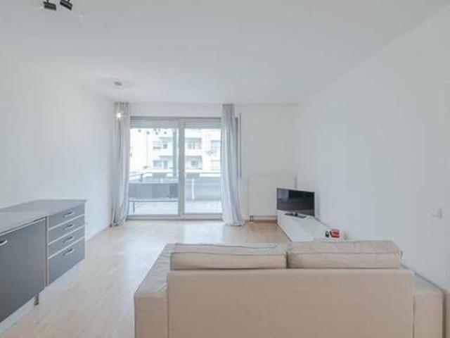 Moderne 2ZimmerEigentumswohnung zentral in Stuttgart