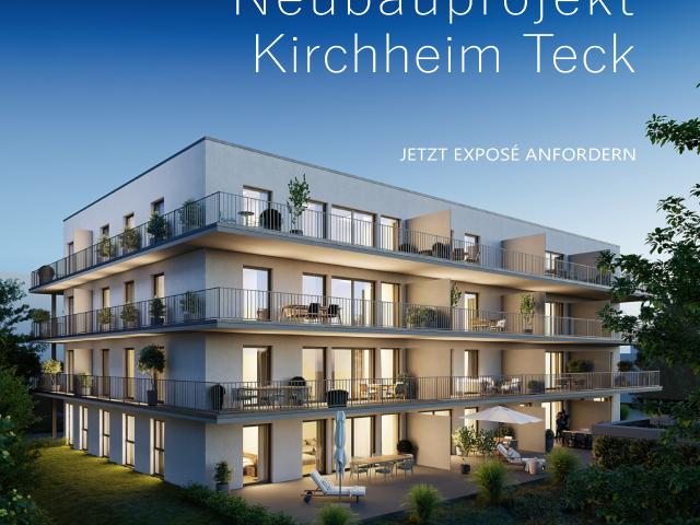Moderne 2, 3 und 4,5 Zimmer Eigentumswohnungen