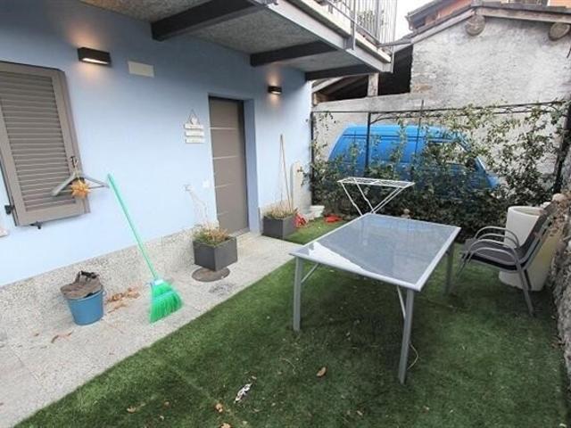 moderne 2 1/2 Zimmer Gartenwohnung / 2 1/2 Zimmer Wohnung im PT