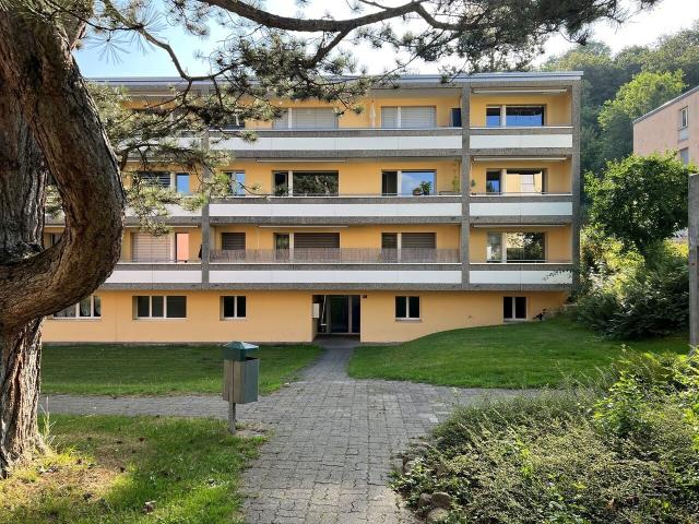 Moderne 2.5 Zimmerwohnung in Ostermundigen