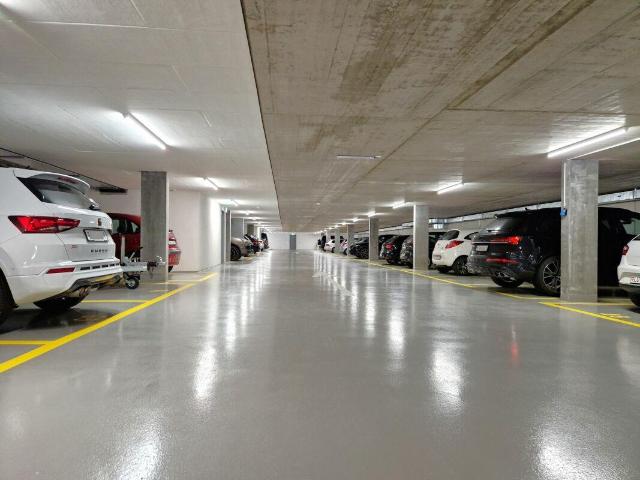 Moderne 2.5 Zimmerwohnung in der Neustadt Luzern Kopie