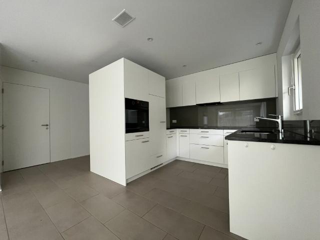 Moderne 2.5 Zimmerwohnung