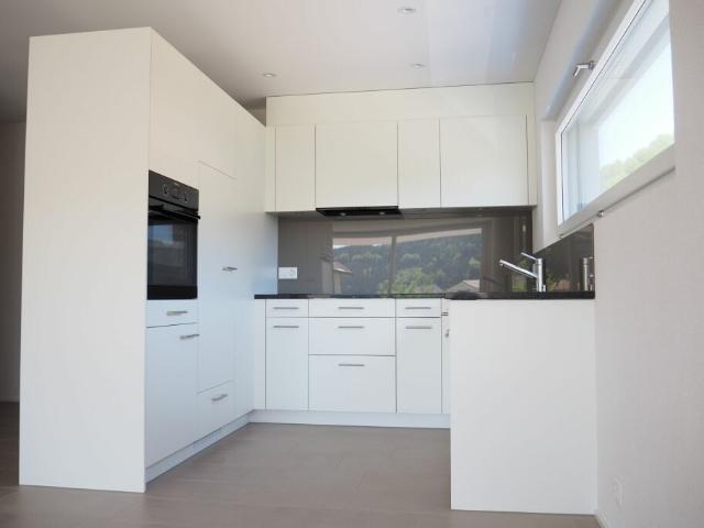 Moderne 2.5 Zimmerwohnung
