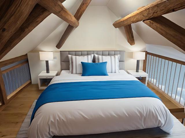 Moderne 2.5 Zimmer Duplex in Stein AG mieten