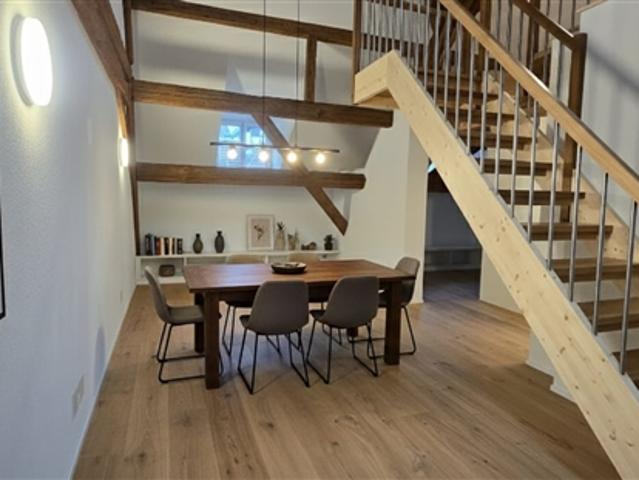 Moderne 2.5 Zimmer Duplex in Stein AG mieten Nr. 20