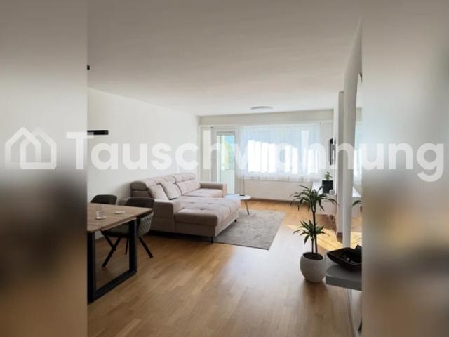 Moderne 2.5 Zimmer im Grünen & tollem Ausblick