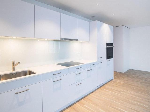 Moderne 2.5 Zimmer Wohnung im Herzen von Neuhausen!