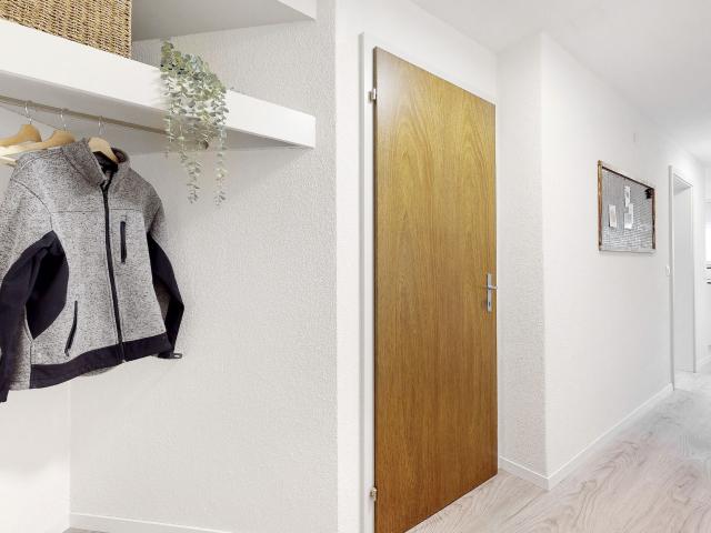 Moderne 2.5 Zimmer Wohnung in Gettnau | dreamo. Ch