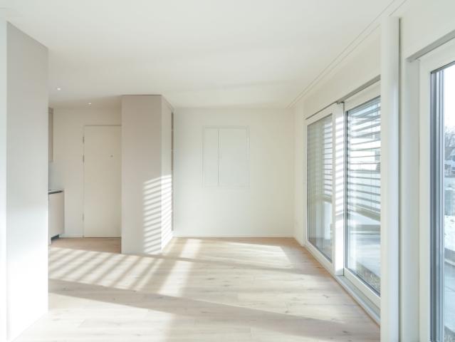 Moderne 2.5 Zimmer Wohnung in Grenchen mieten