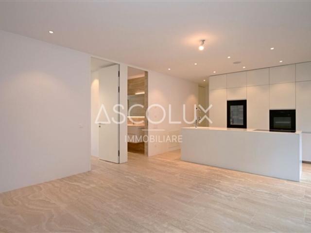 Moderne 2.5 Zimmer Wohnung in Residenz mit beheiztem Aussenpool und Sauna | Moderne 2.5 Zimmer Wohnung in Residenz mit beheiztem Aussenpool und Sauna