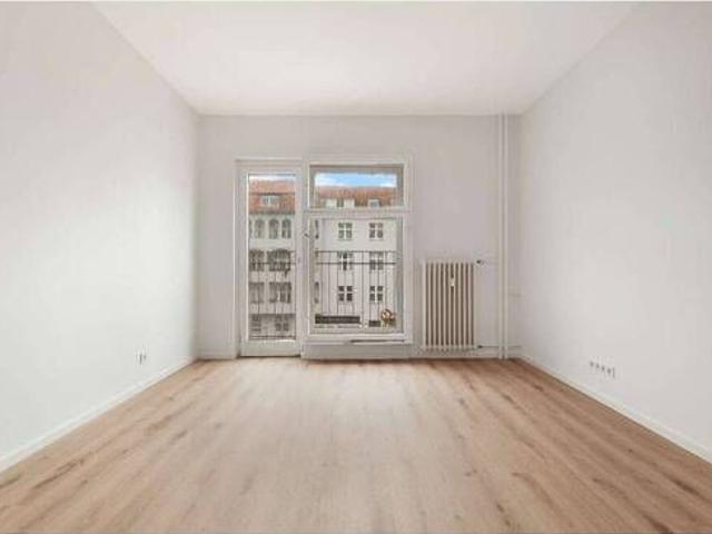 Moderne 2,5 Zimmer Wohnung mit EBK und Tageslichtbad in Steglitz