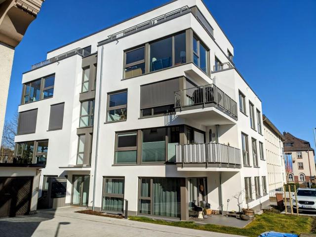 Moderne 2,5 Raum Terrassenwohnung in bester Lage ohne Maklerprovision