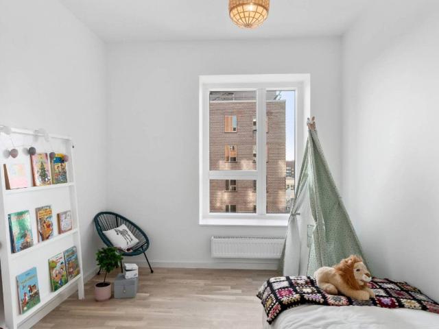 Lejlighed på 66 m² med overtagelse fra november 2026