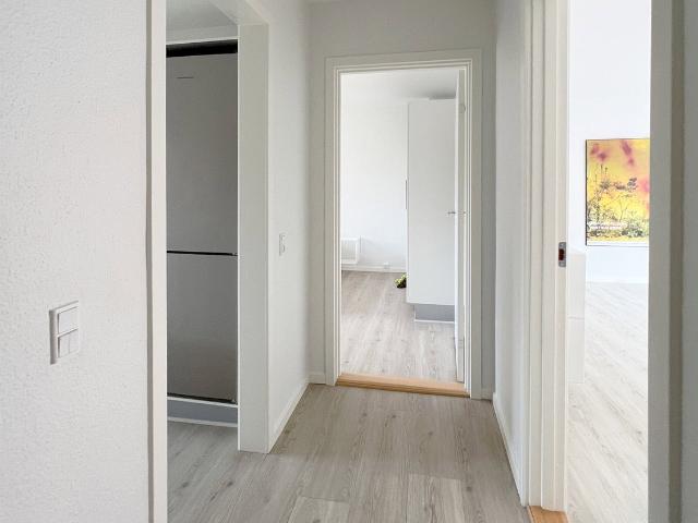 Moderne 2 værelses lejlighed i Aalborg Vestby!