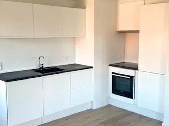 Moderne 2 værelses lejlighed i Vejle