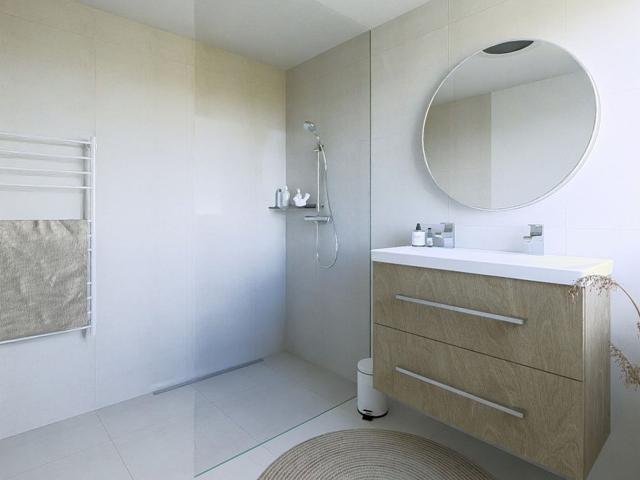 Moderne 2 Zi Wohnung in den STADTTERRASSEN PEUERBACH provisionsfrei! * JETZT FRÜHKÄUFER RABATT!
