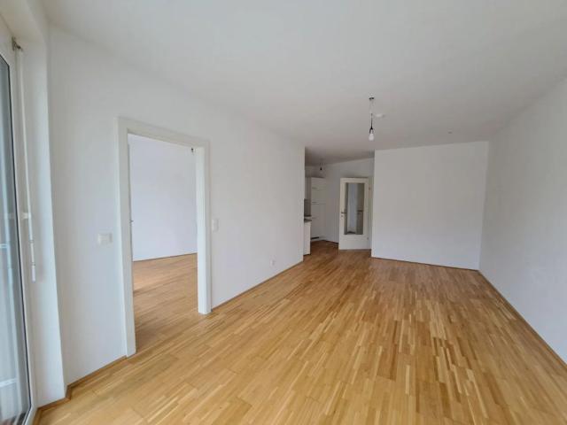 Moderne 2 Zi Wohnung mit Balkon, Einbauküche & Aufzug in Graz 8054!