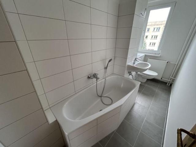Moderne 2 Zimmer Wohnug mit Balkon sucht Sie!