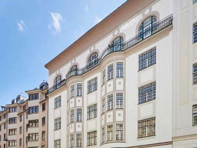 Moderne 2 Zimmer Wohnung 1030 Wien – Top Lage zum Kauf!