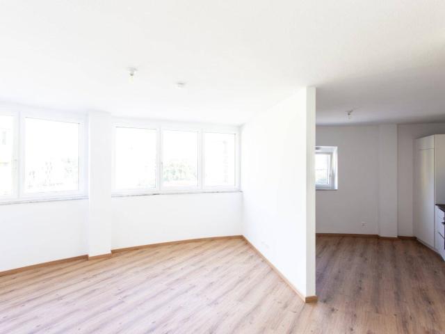 Moderne 2 Zimmer Wohnung