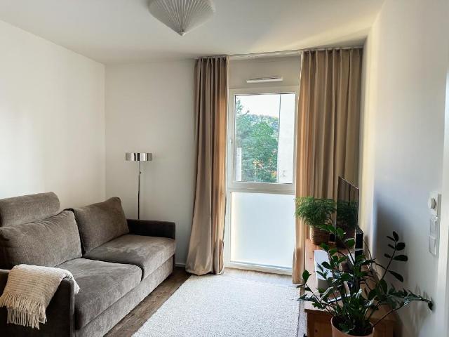 Moderne 2 Zimmer Wohnung