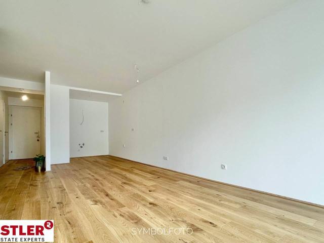 Moderne 2 Zimmer Wohnung