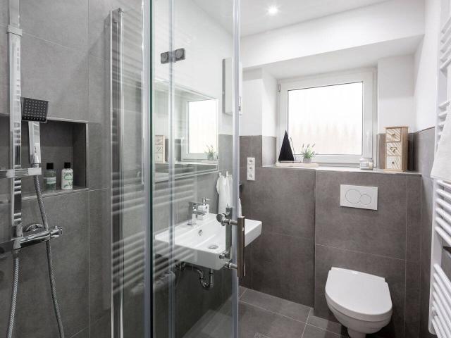 Moderne 2 Zimmer Wohnung als Kapitalanlage in Köln!
