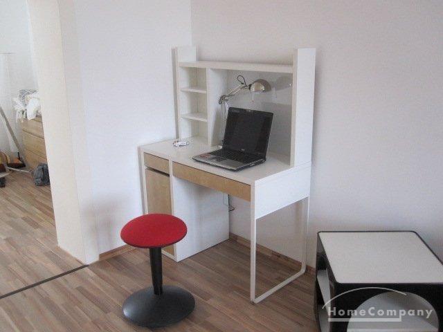 Moderne 2 Zimmer Wohnung in Berlin Wilmersdorf, möbliert