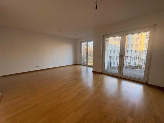 Moderne 2 Zimmer Wohnung in Mitte!