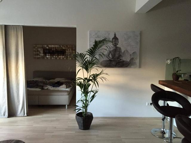 Moderne 2 Zimmer Wohnung in ruhiger, zentraler Lage von Mondsee