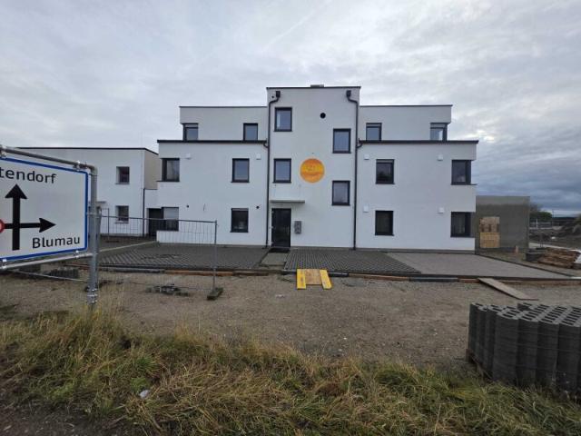 Moderne 2 Zimmer Wohnung in Teesdorf: Terrasse, zwei Stellplätze & Glasfaser für 250.000 €!