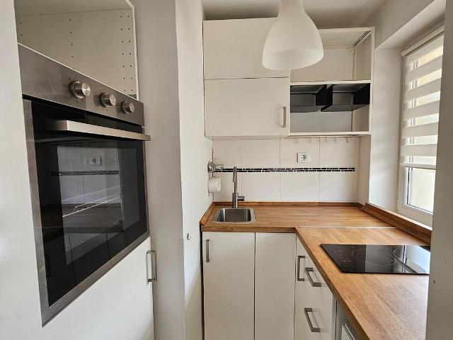 Moderne 2 Zimmer Wohnung in zentraler Lage von Herten