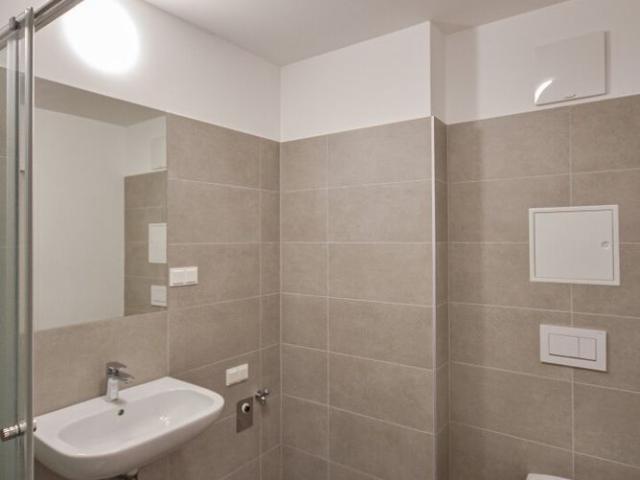 Moderne 2 Zimmer Wohnung mit Balkon