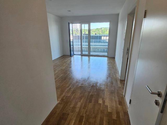 Moderne 2 Zimmer Wohnung mit Balkon und traumhaftem Weitblick | LUX TOWER 4020 Linz