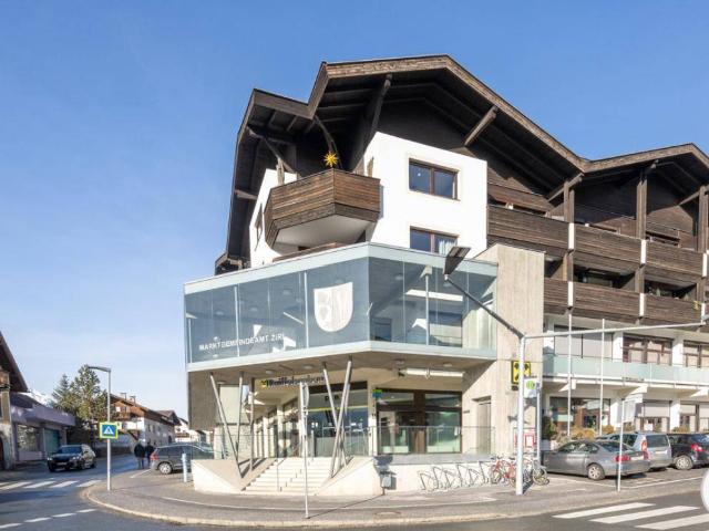 Moderne 2 Zimmer Wohnung mit Balkon in Zirl – sofort verfügbar